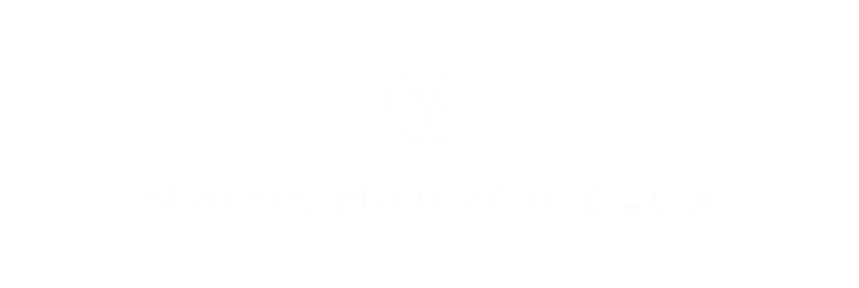 Maine Harbor Club logo