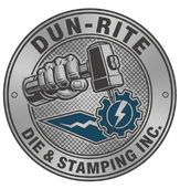 DUN-RITE DIE & STAMPING INC.