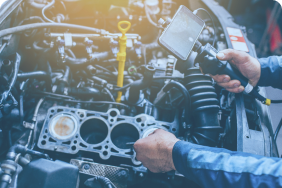 Engine Repair & Diagnostics in Los Angeles, CA - Playa Vista Automotive