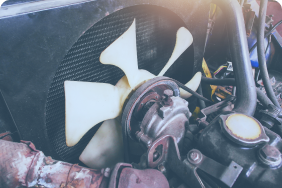 Radiator Repair & Services in Los Angeles, CA - Playa Vista Automotive