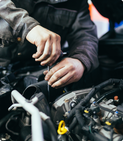 Los Angeles Auto Repair - Playa Vista Automotive