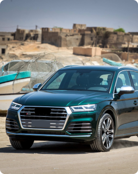 Audi Repair & Service in Los Angeles, CA - Playa Vista Automotive