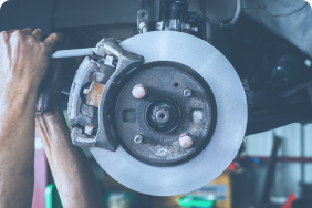 Brake Repair & Service in Los Angeles, CA - Playa Vista Automotive