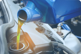 Oil Change Service in Los Angeles, CA - Playa Vista Automotive