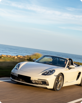 Porsche Repair & Service in Los Angeles, CA - Playa Vista Automotive
