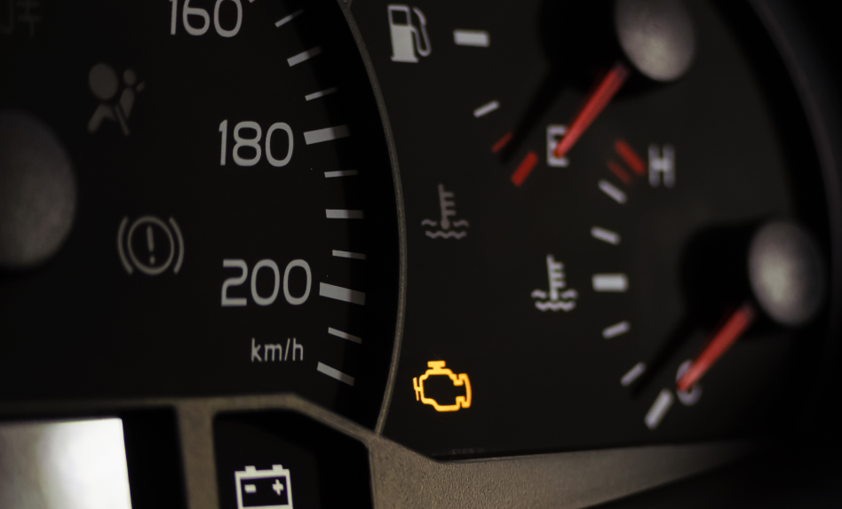 Free Check Engine Light Scan in Los Angeles, CA - Playa Vista Automotive