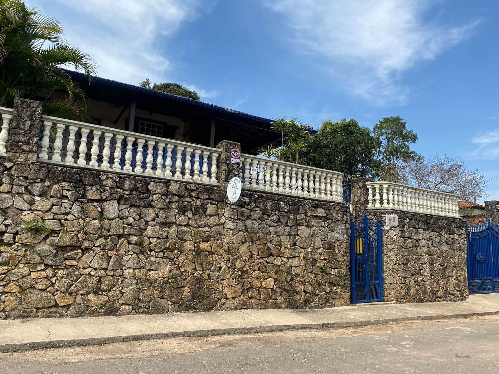 Pousada ByJuLar