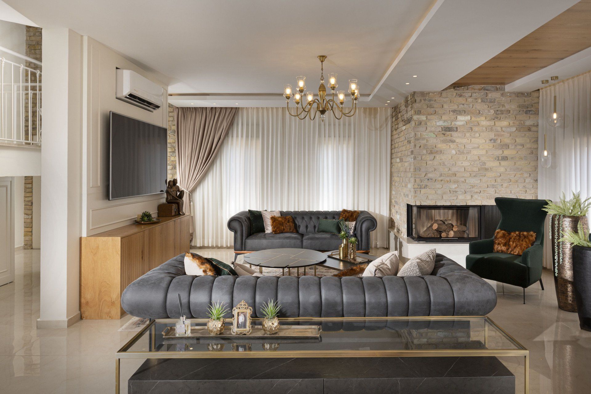 אדריכלות ועיצוב מנאל איסמעיל