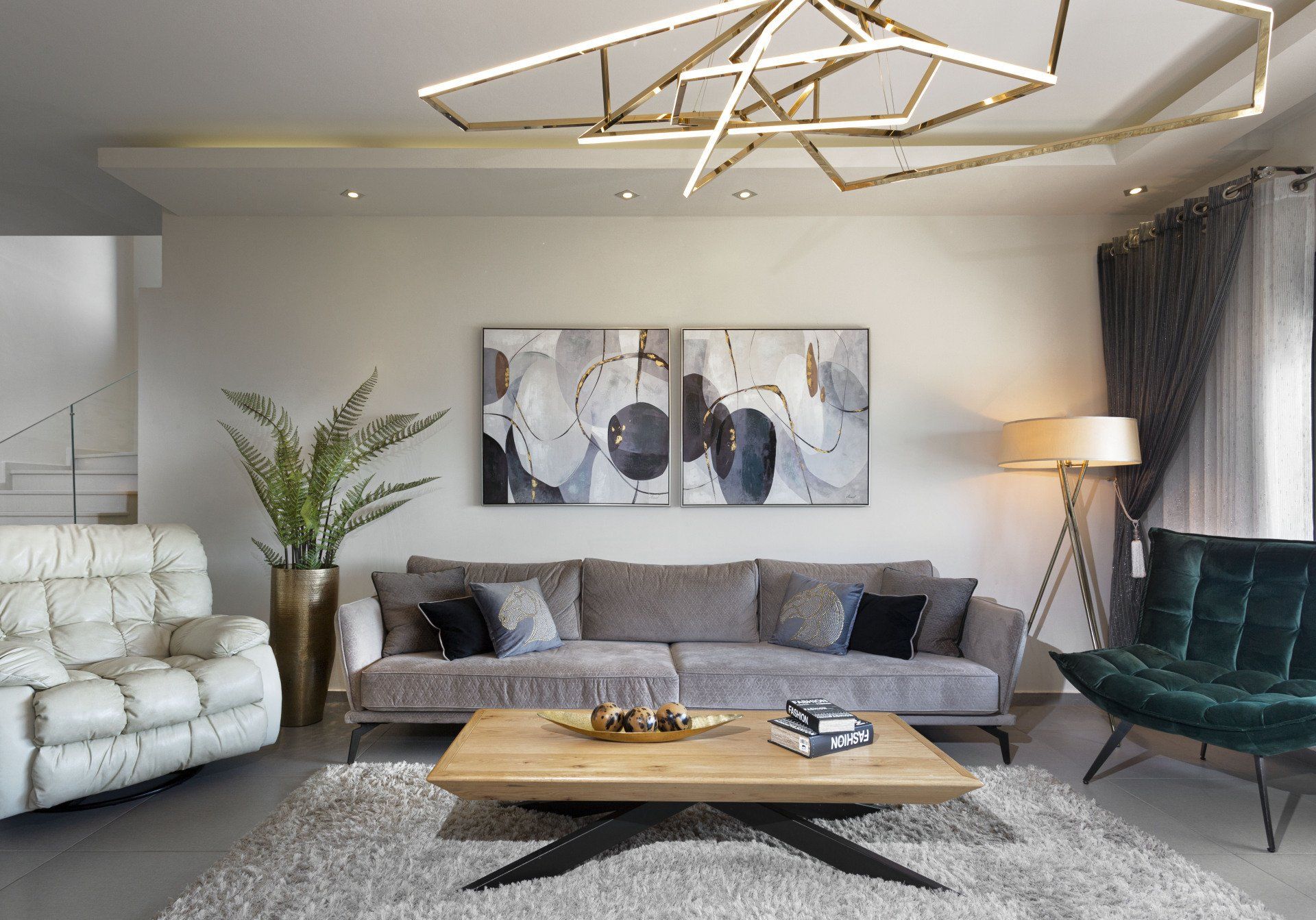 אדריכלות ועיצוב מנאל איסמעיל