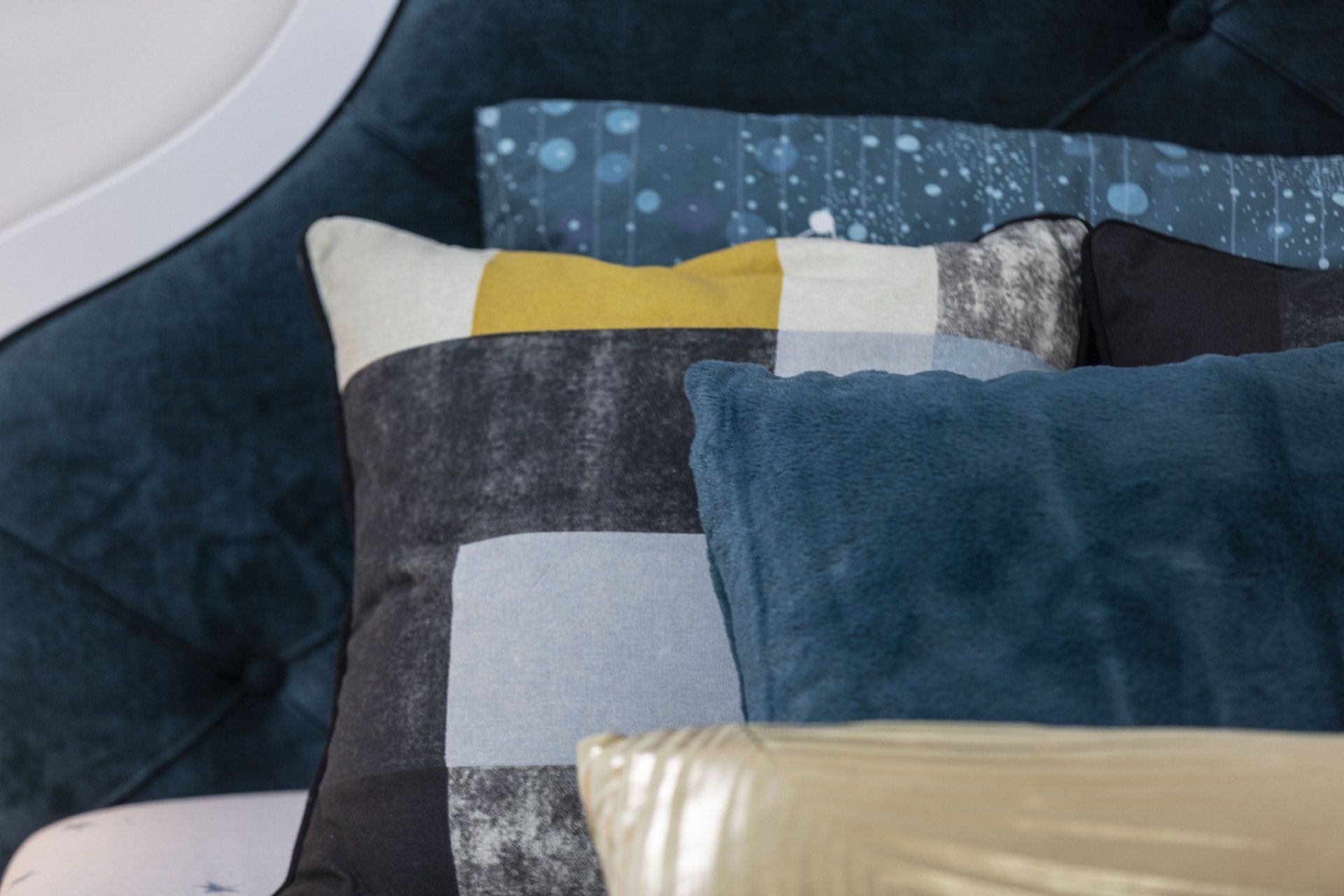 אדריכלות ועיצוב מנאל איסמעיל