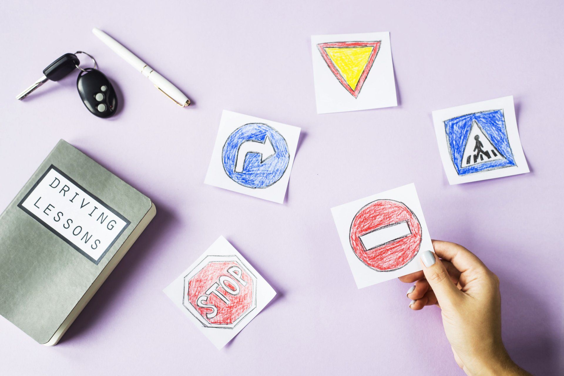 Driving Academy Greenville, SC Drive Alert Training Academy