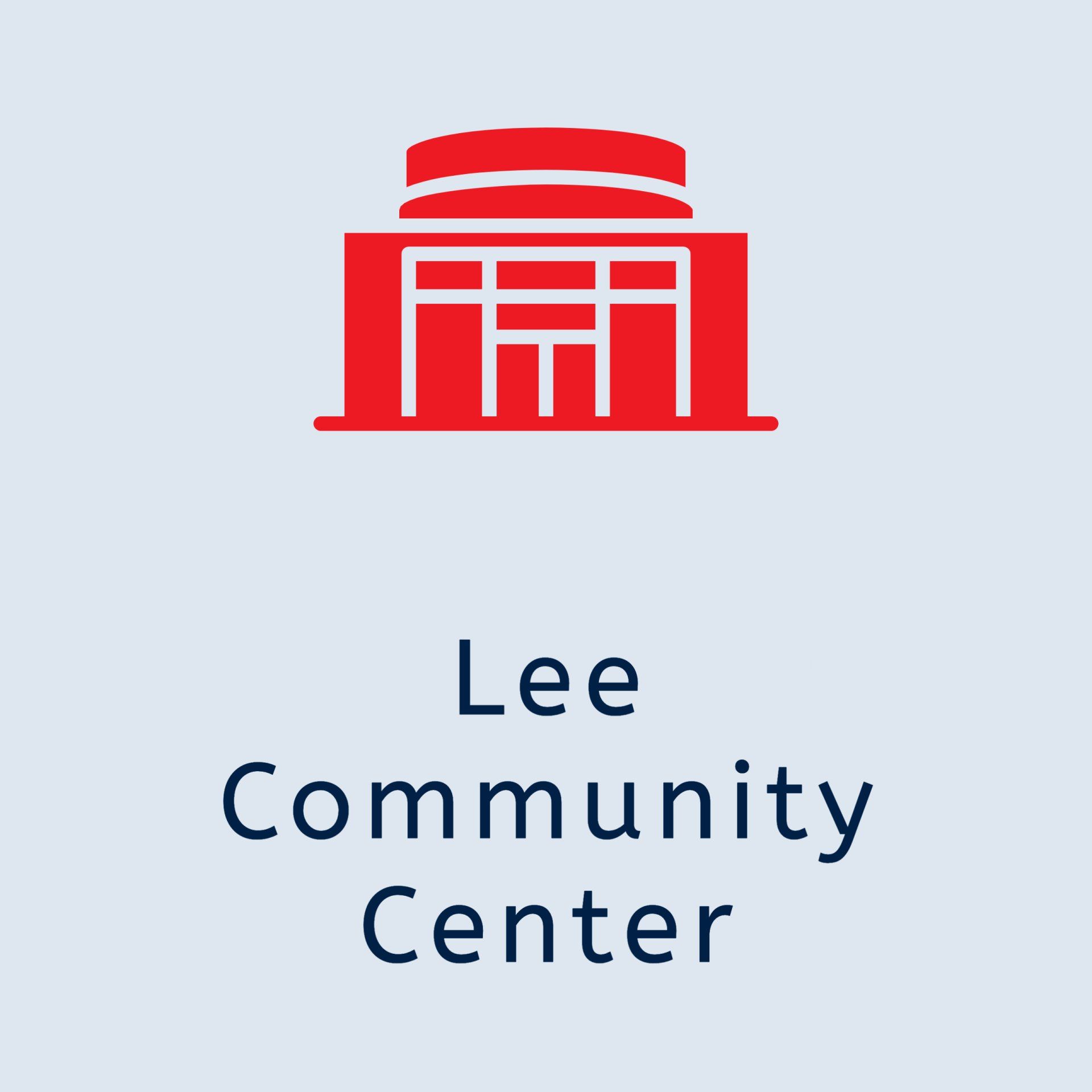 Community Centers