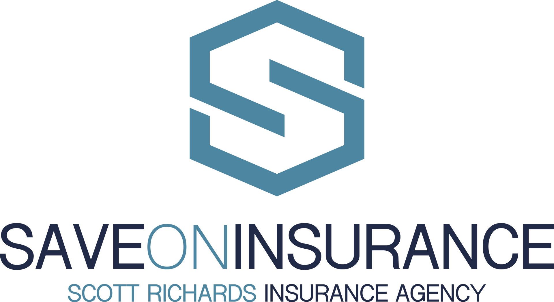 The logo for standifer 's animal clinic shows silhouettes of cats and dogs.