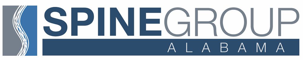 The logo for vlachos & feagin orthodontics is blue and white