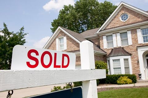 Real Estate Law —  Sold House in Flemington, NJ