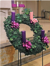 The History of Advent