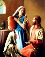 St Martha 29th July