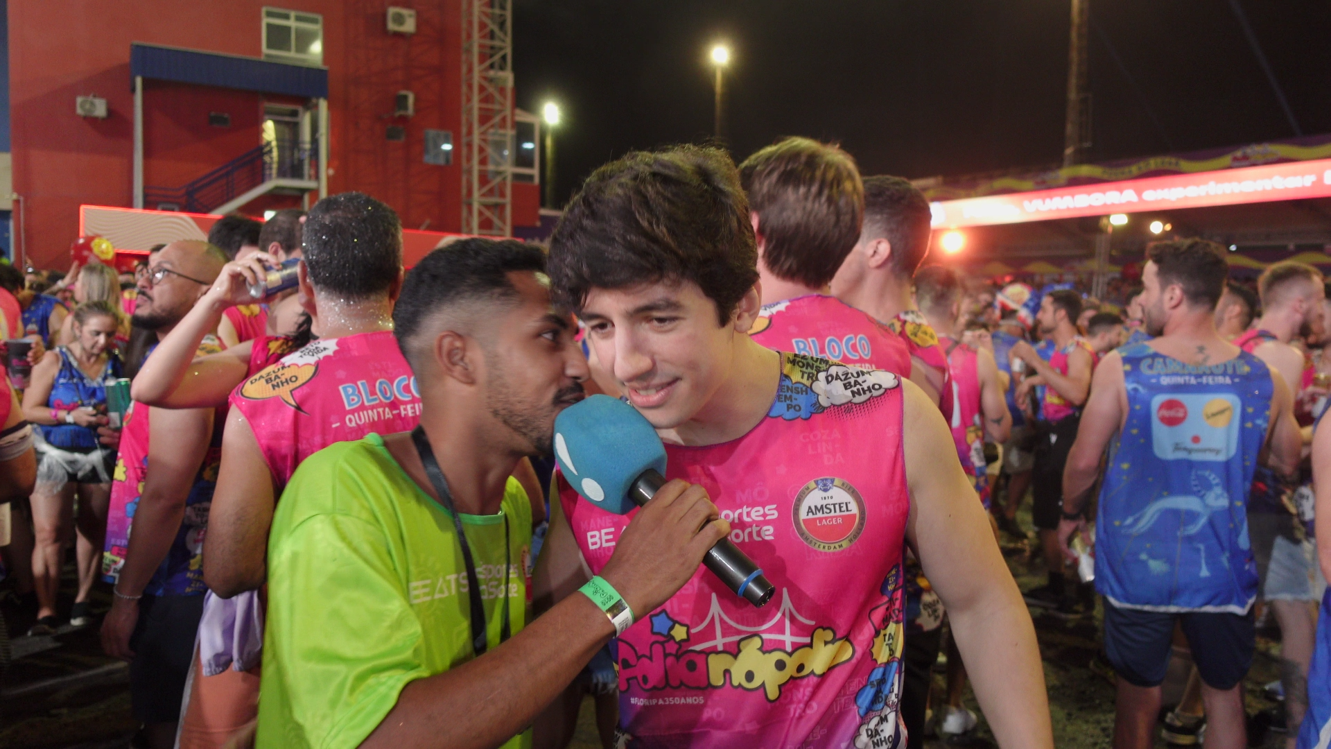 Wesley velho sbt