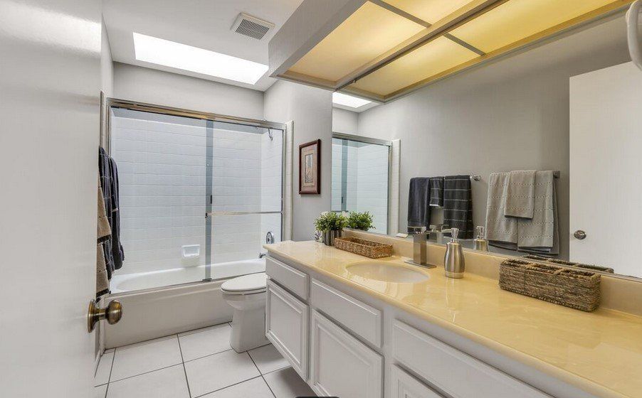 Casa Palmera Verde Spacious townhouse in Cathedral City Country Club