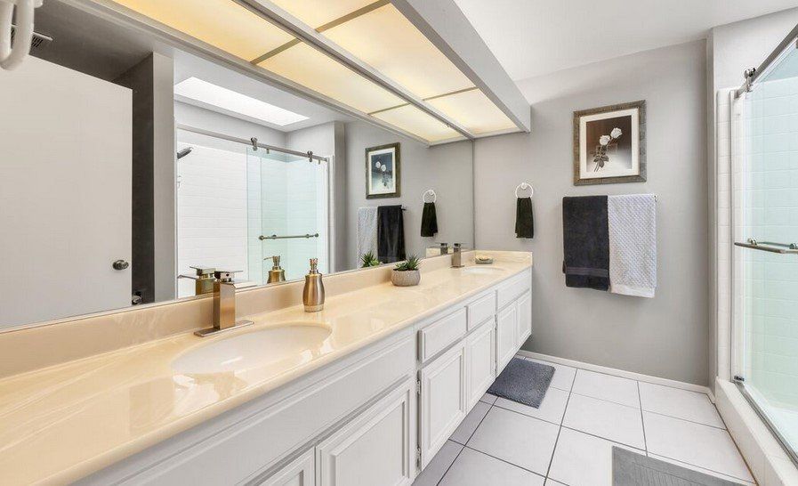 Casa Palmera Verde Spacious townhouse in Cathedral City Country Club