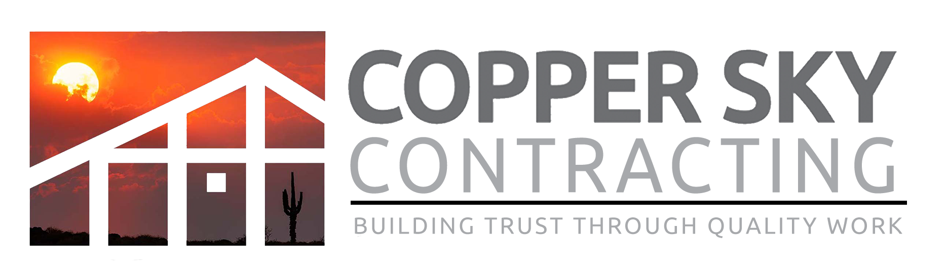 Copper Sky Contracting 