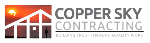 Copper Sky Contracting 