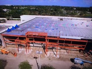 Building Structural Steel