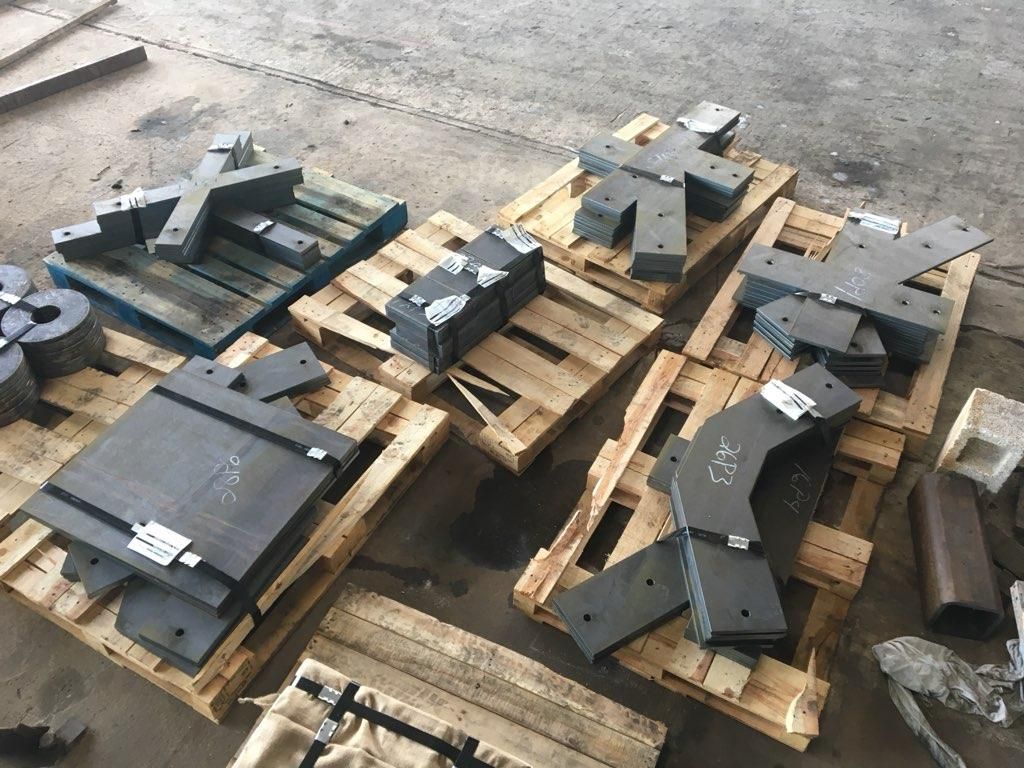 Custom work from Accurate Welding