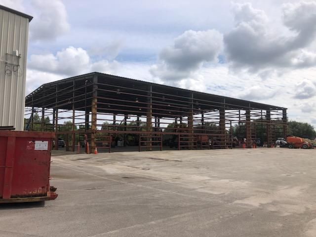 Structural Steel Example