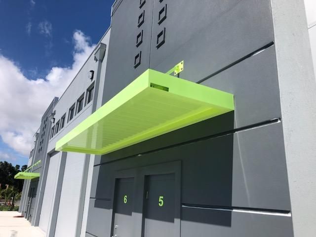 Custom Ornamental Work