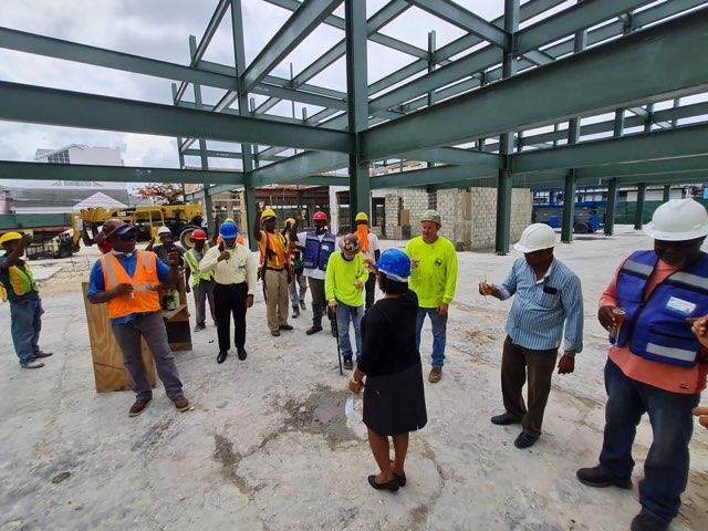 Celebrating Accurate Welding