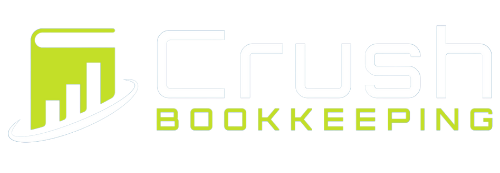 Crush Bookkeeping logo