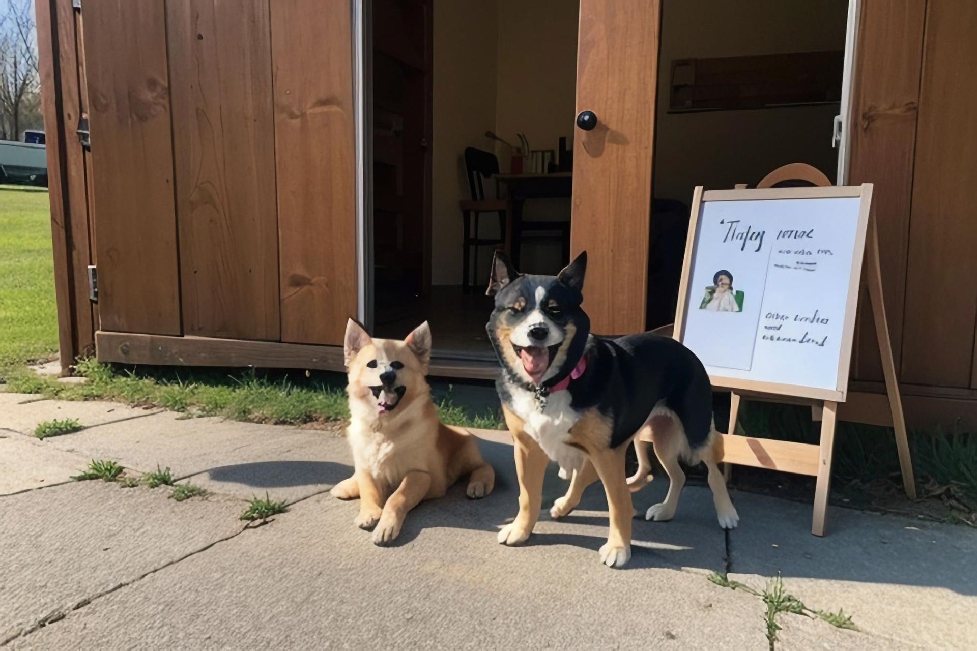 Find Expert Board and Train Dogs Near Me Transform Your Pup