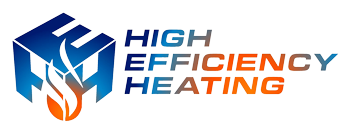 High Efficiency Heating logo