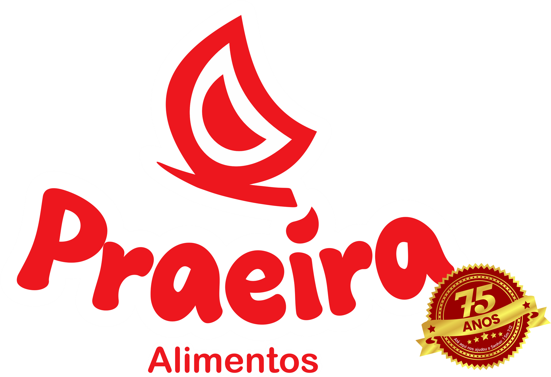 Praeira Alimentos