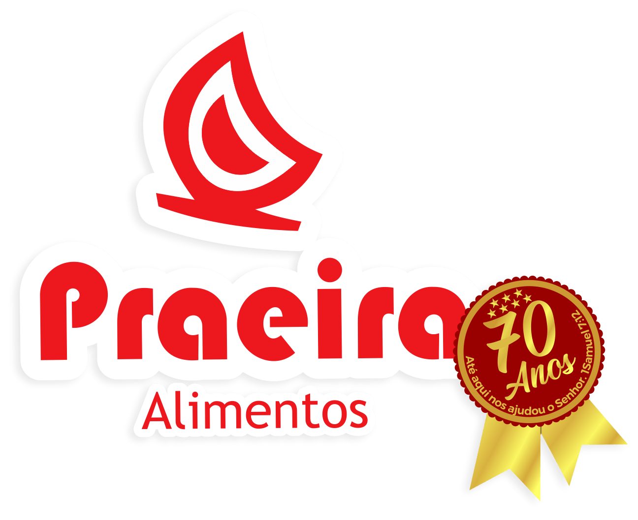 Praeira Alimentos