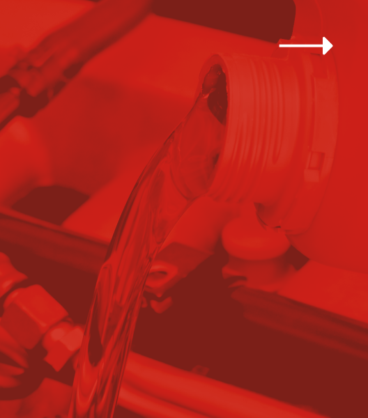 Oil changes | ECP Auto Service