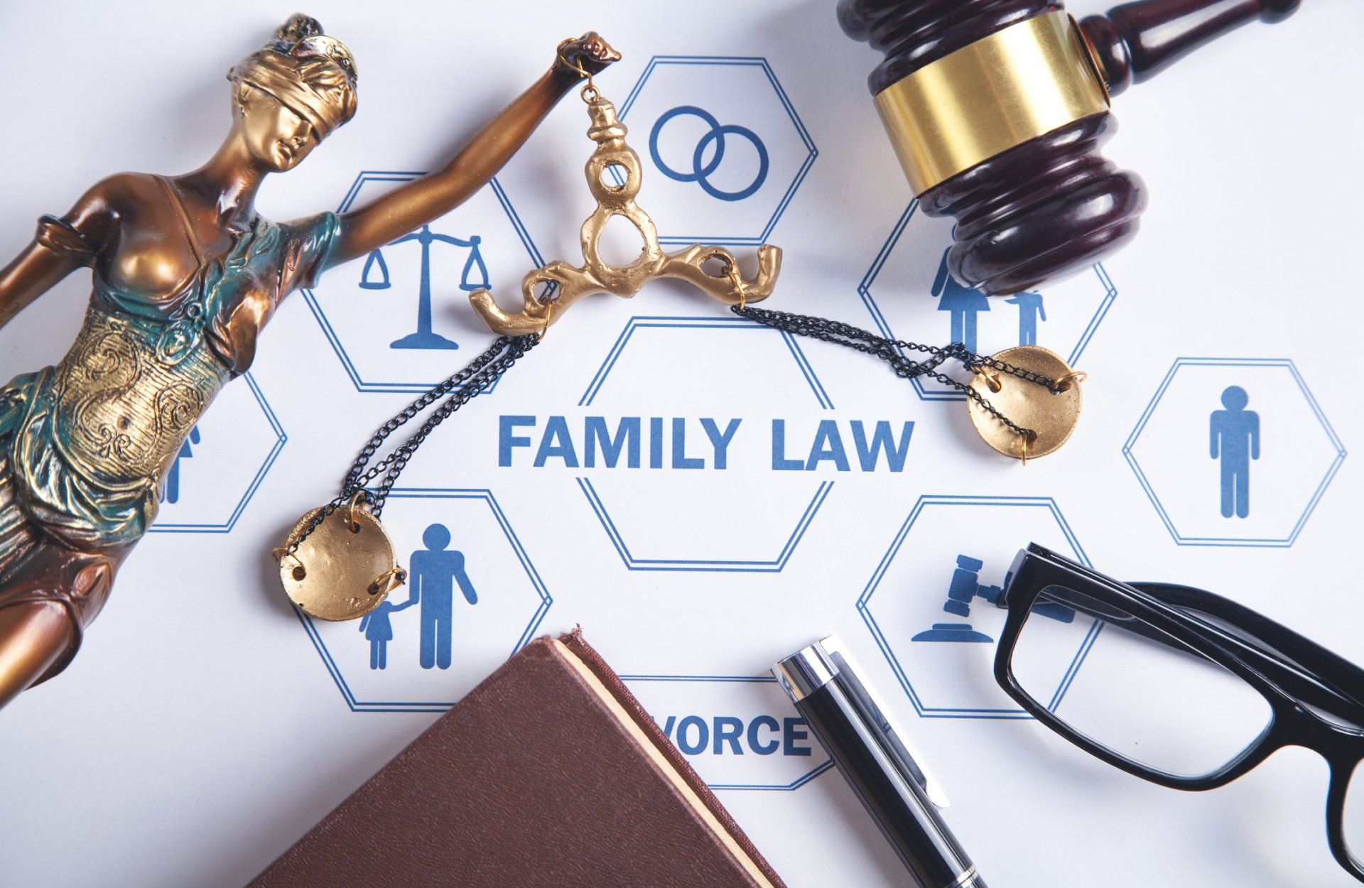 Family Law — Nashville, Tennessee — Donna Tees Attorney At Law
