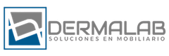 Logotipo de DERMALAB Soluciones en Mobiliario