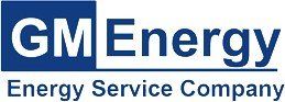 GM ENERGY logo