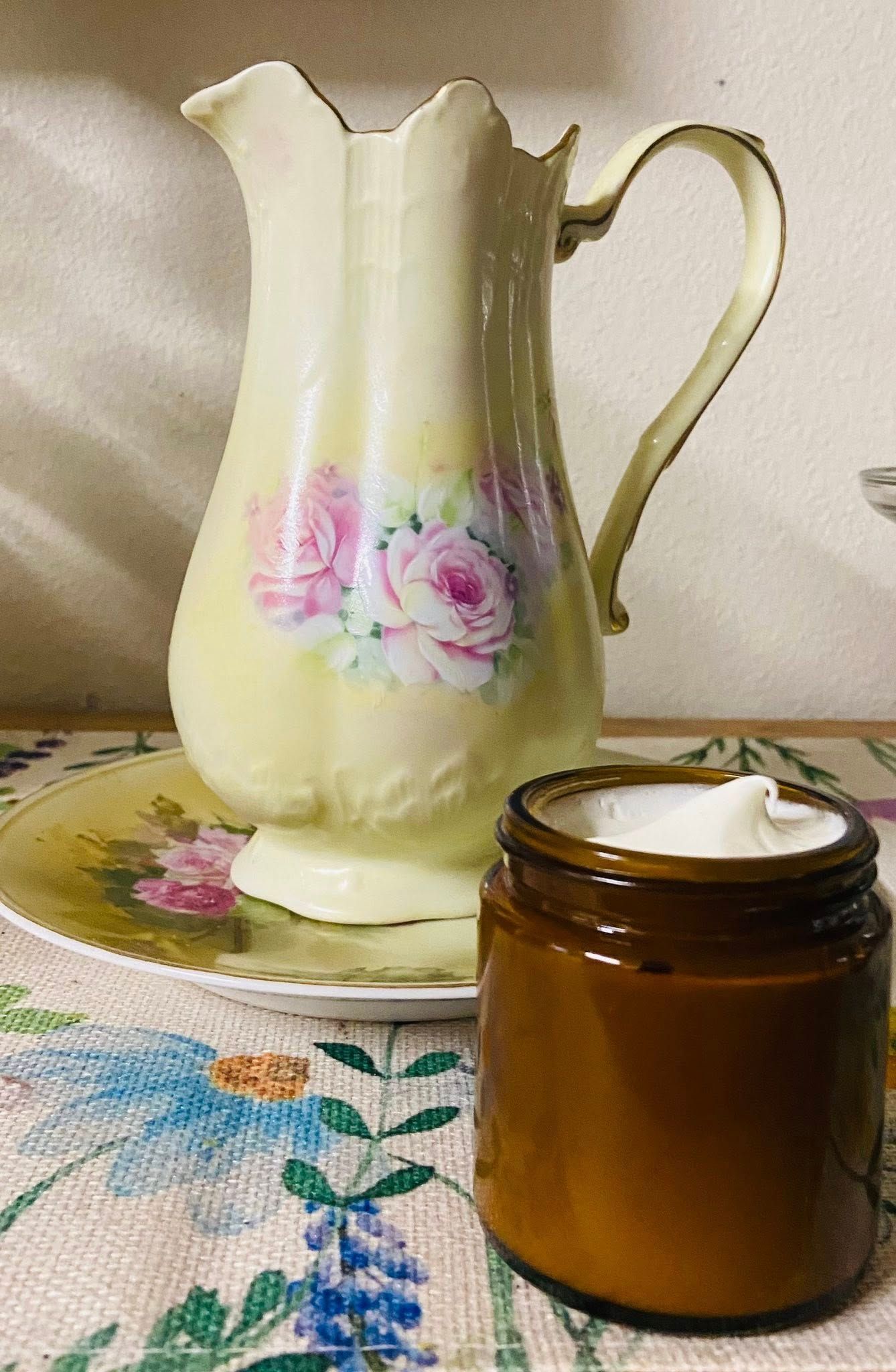 Dios Mios! Is this YOUTH in a jar?