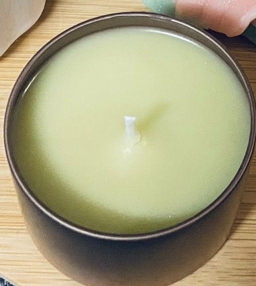 Massage Candles