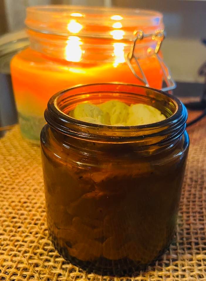 Smooth Genie in a Bottle!