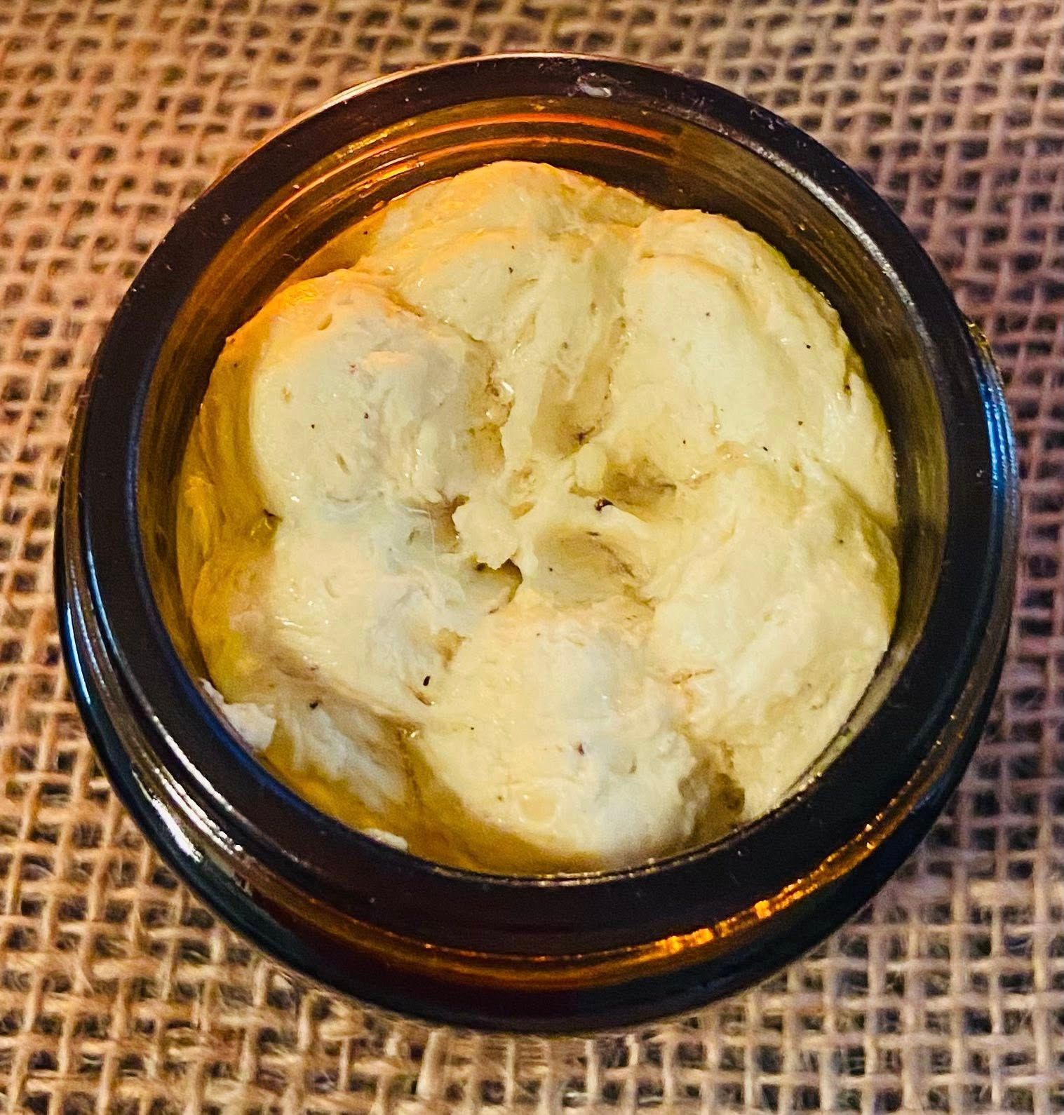 Smooth Genie in a Bottle!