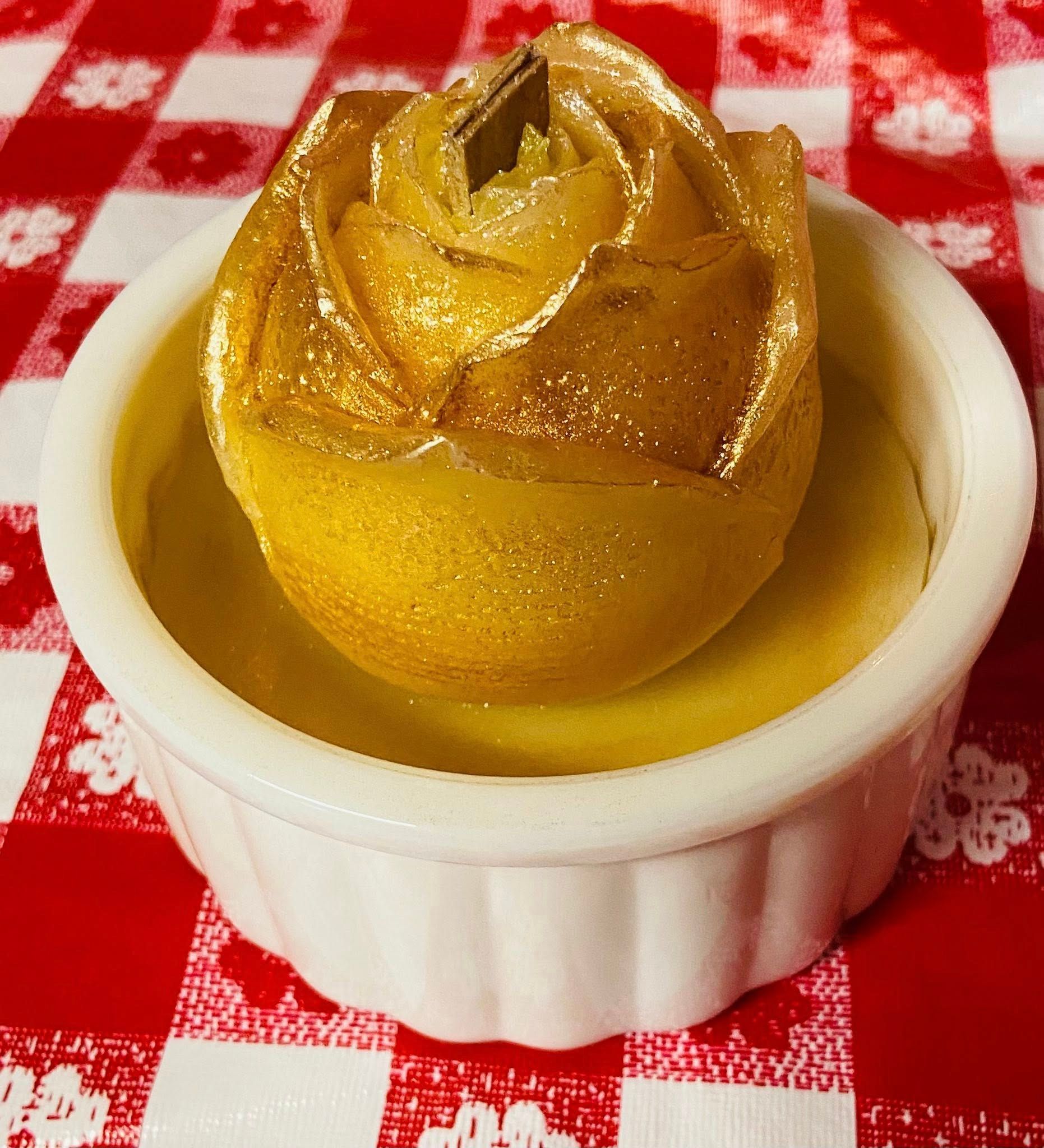 The Yellow Rose of Sharon Collection