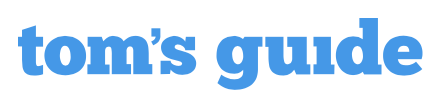 tom's guide logo