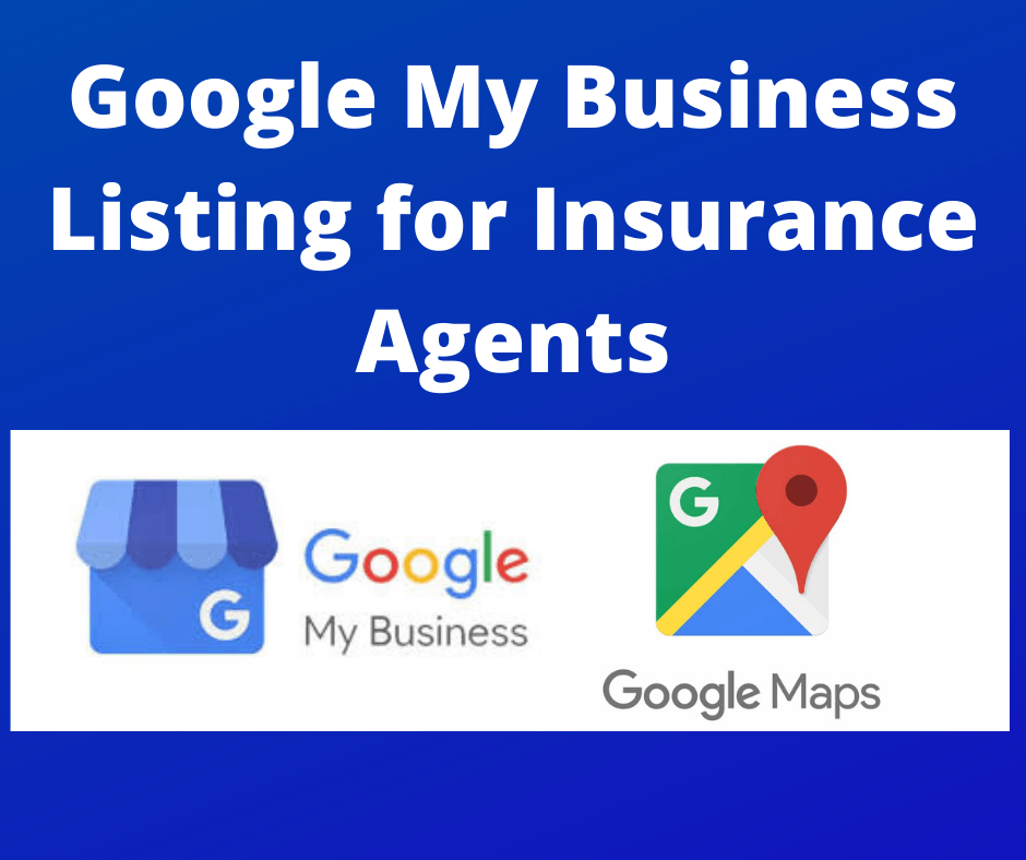 google my insurance business