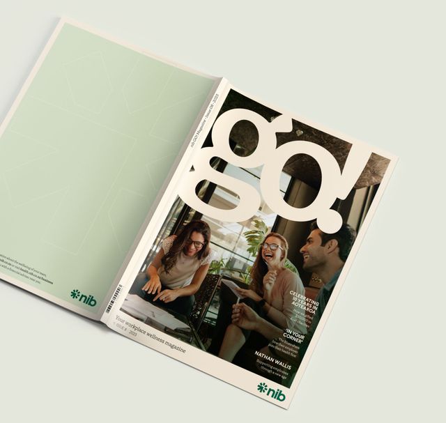 Go Magazine Logo Home Go Local Flathead Magazine