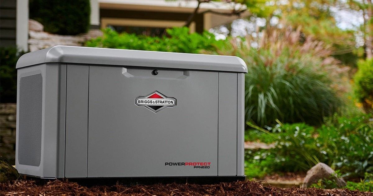 Residential Electrical System — Lafayette, IN — MP Baker Electric