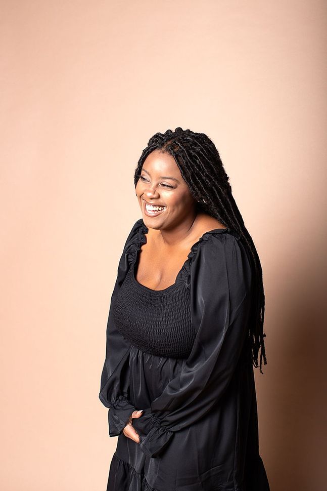 professional headshots houston